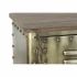 Servantă DKD Home Decor Auriu* Metal 152 x 35 x 69 cm