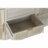 Stand Prezentare DKD Home Decor 120 x 38,5 x 196 cm Natural Lemn MDF