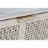 Mobilă TV DKD Home Decor Multicolor Natural Lemn de paulownia Lemn MDF 120 x 42 x 60 cm