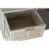 Mobilă TV DKD Home Decor Multicolor Natural Lemn de paulownia Lemn MDF 120 x 42 x 60 cm