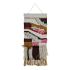 Decorațiune Suspendată DKD Home Decor Iută Bumbac (45 x 2 x 115 cm)