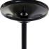 Suport de Lumânări DKD Home Decor 8424001723041 Geam Albastru Metal 13 x 13 x 25 cm