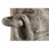 Figură Decorativă DKD Home Decor Stil artizanal Salcie (44 x 33 x 49 cm)