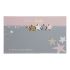 Tablou Ramă Foto cu Clipsuri DKD Home Decor Hello Lovely Lemn MDF Stele 40 x 1 x 24 cm