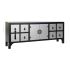 Masă TV cu Sertare DKD Home Decor Oriental Lemn MDF (130 x 24 x 51 cm)