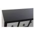 Masă TV cu Sertare DKD Home Decor Oriental Lemn MDF (130 x 24 x 51 cm)