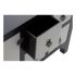 Masă TV cu Sertare DKD Home Decor Oriental Lemn MDF (130 x 24 x 51 cm)