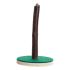Joc din lemn DKD Home Decor Maro Verde polipropilenă Plastic 9,5 x 9,5 x 15,5 cm