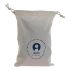 Joc X și Zero DKD Home Decor 8424001762071 Natural Lemn 30 x 25 x 6 cm