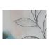 Tablou DKD Home Decor Branches Abstract 80 x 4 x 100 cm Modern (2 Unități)