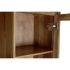 Stand Prezentare DKD Home Decor 145 x 40 x 162 cm Geam Salcâm