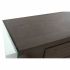 Servantă DKD Home Decor Geam Lemn MDF (160 x 45 x 80 cm)