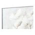 Tablou DKD Home Decor Vase 120 x 3,8 x 90 cm Vază Romantic (2 Unități)