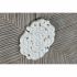 Dulap DKD Home Decor MB-179372 Maro închis Maro Deschis Brad Lemn MDF 86 x 41 x 181 cm