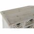 Dulap cu Sertare DKD Home Decor Maro Deschis Brad Cottage murat 89 x 30 x 98 cm