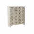 Dulap cu Sertare DKD Home Decor Maro Deschis Brad Cottage murat 89 x 30 x 98 cm