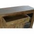 Servantă DKD Home Decor   Natural Salcâm 150 x 40 x 81 cm