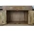 Servantă DKD Home Decor   Natural Salcâm 150 x 40 x 81 cm