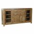 Servantă DKD Home Decor   Natural Salcâm 150 x 40 x 81 cm