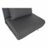 Canapea extensibilă DKD Home Decor 90 x 80 x 84 cm
