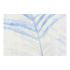 Tablou DKD Home Decor Plantă 83 x 4,5 x 123 cm Scandinav (2 Unități)
