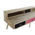 Birou DKD Home Decor Lemn MDF (120 x 50 x 98.5 cm)