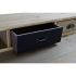 Birou DKD Home Decor Lemn MDF (120 x 50 x 98.5 cm)