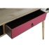 Birou DKD Home Decor Lemn MDF (120 x 50 x 98.5 cm)