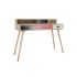 Birou DKD Home Decor Lemn MDF (120 x 50 x 98.5 cm)