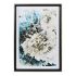 Tablou DKD Home Decor S3013700 Mist (70 x 6 x 100 cm)