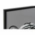 Tablou DKD Home Decor 67 x 3 x 93 cm Colonial Selvă (3 Piese)