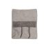 Telecomandă DKD Home Decor Gri 30 x 0,5 x 90 cm