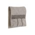 Telecomandă DKD Home Decor Gri 30 x 0,5 x 90 cm