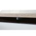 Mobilă TV DKD Home Decor Alb Metal Lemn MDF (160 x 40 x 50 cm)
