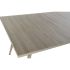 Masă de Sufragerie DKD Home Decor 8424001808649 Metal Lemn MDF 160 x 90 x 76 cm 75 cm