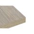 Masă de Sufragerie DKD Home Decor 8424001808649 Metal Lemn MDF 160 x 90 x 76 cm 75 cm