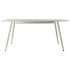 Masă de Sufragerie DKD Home Decor 8424001808649 Metal Lemn MDF 160 x 90 x 76 cm 75 cm