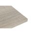 Masa de Cafea DKD Home Decor Multicolor Natural Metal Lemn MDF 120 x 60 x 45 cm