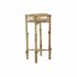 Ghiveci DKD Home Decor Bambus Natural (32 x 32 x 55.5 cm)