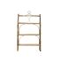 Raft DKD Home Decor Natural Ratan Bambus 3 Rafturi (62 x 15 x 103 cm)