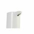 Dozator de săpun automat cu senzor DKD Home Decor Alb Transparent Plastic 320 ml 7,5 x 10 x 19,5 cm