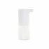 Dozator de săpun automat cu senzor DKD Home Decor Alb Transparent Plastic 320 ml 7,5 x 10 x 19,5 cm