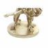 Figură Decorativă DKD Home Decor FZ-95015 18,5 x 11,2 x 29,5 cm Auriu* Rășină Colonial Maimuță