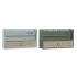 Organizator multifuncțional DKD Home Decor LD-181379 Verde polipropilenă Lemn MDF 30 x 9 x 17 cm (2 Unități)