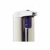 Dozator de săpun automat cu senzor DKD Home Decor Negru Multicolor Argintiu ABS Plastic 11,1 x 7,5 x 19 cm 250 ml