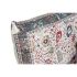 Fotoliu DKD Home Decor 8424001817443 Bumbac Multicolor (155 x 76 x 65 cm)