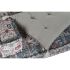 Fotoliu DKD Home Decor 8424001817443 Bumbac Multicolor (155 x 76 x 65 cm)