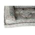 Fotoliu DKD Home Decor 8424001817511 Bumbac Verde (90 x 50 x 55 cm)