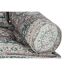 Fotoliu DKD Home Decor 8424001817511 Bumbac Verde (90 x 50 x 55 cm)