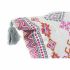 Pernă DKD Home Decor 8424001817528 Multicolor Arab 40 x 10 x 40 cm Franjuri (3 Piese)